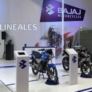 Motos Lineales