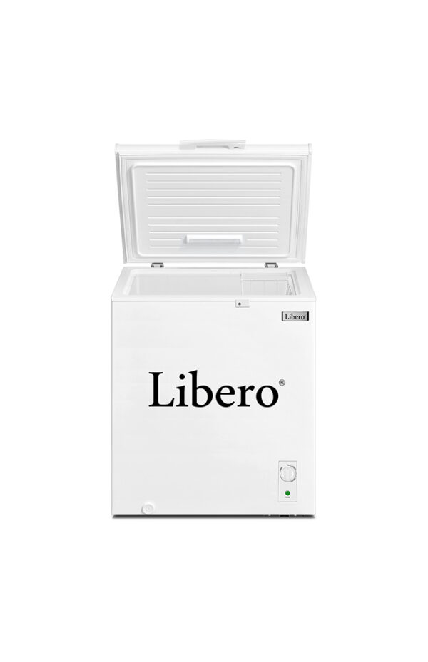 Congeladora Libero LFH-159 142Lt – Bazar San Miguel